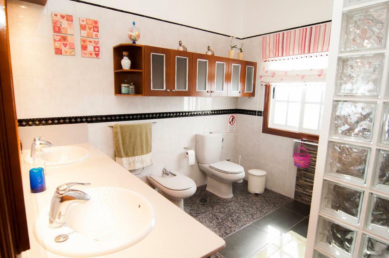 Casa Mercedes Country house El Rio (Tenerife)