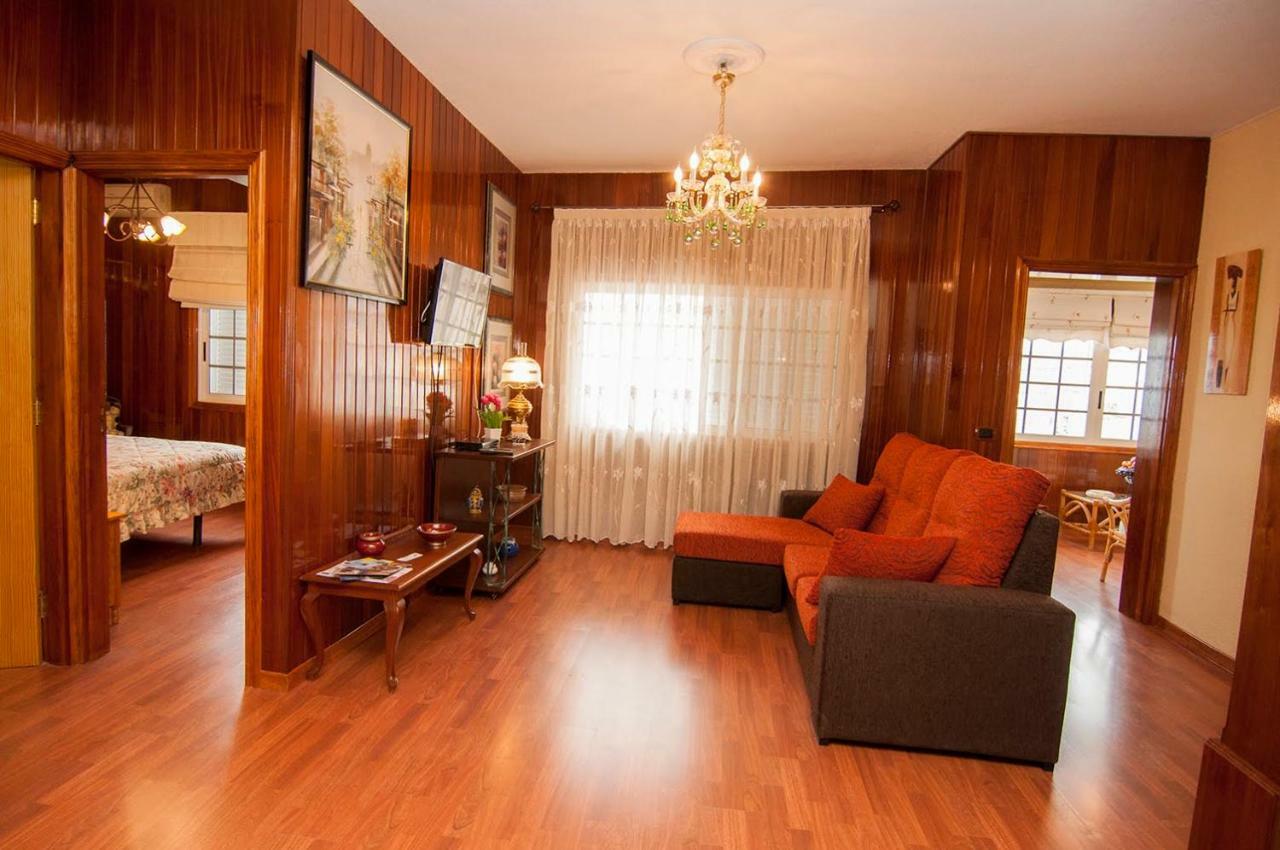 Casa Mercedes Séjour à la campagne El Río