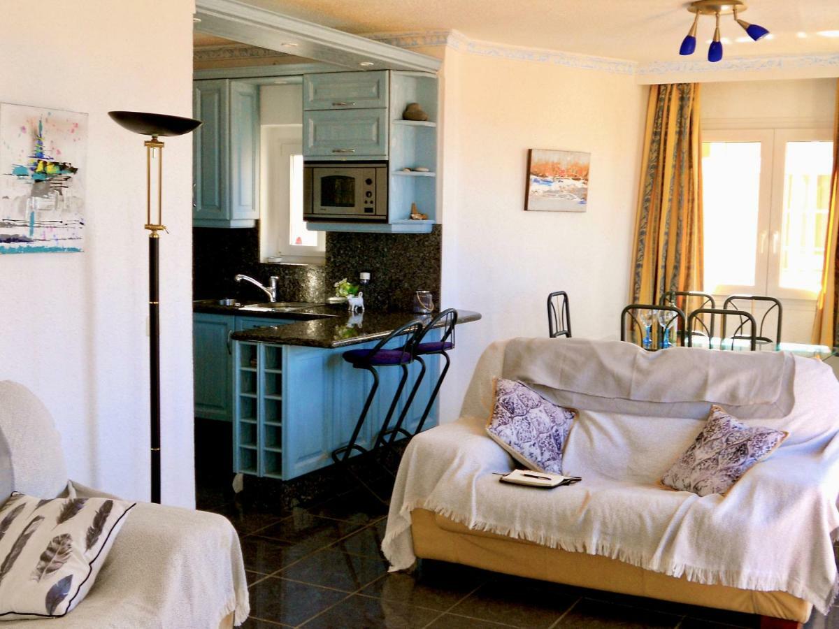 Ocean View Duplex Adeje Apartment Costa Adeje (Tenerife)