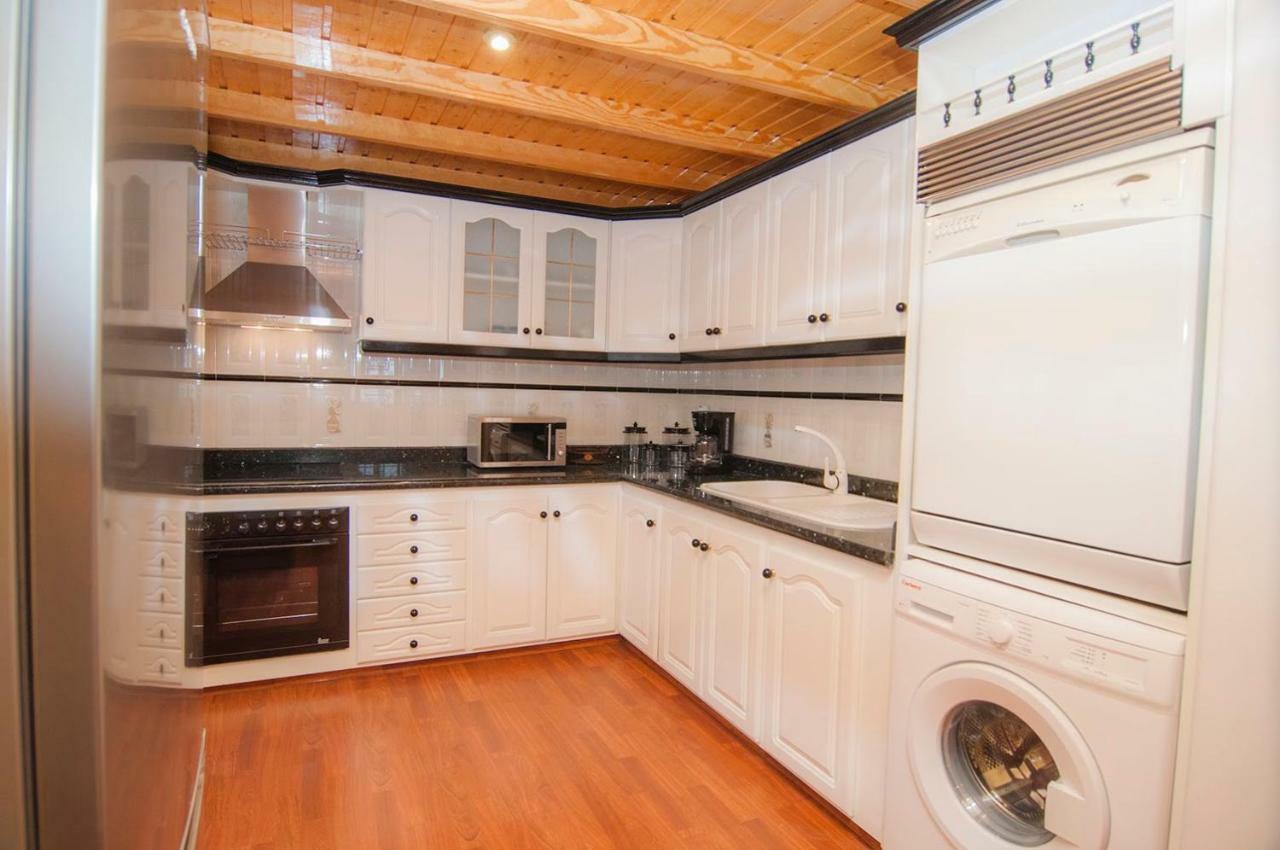 Casa Mercedes Séjour à la campagne