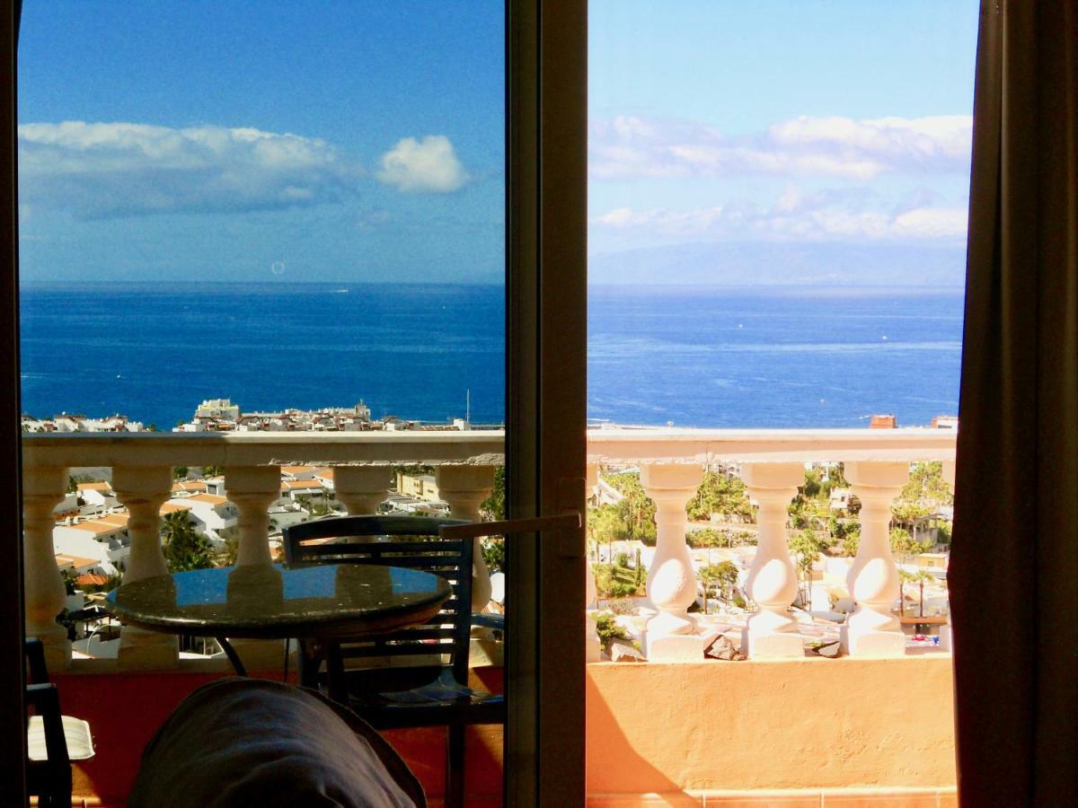 Apartment Ocean View Duplex Adeje *