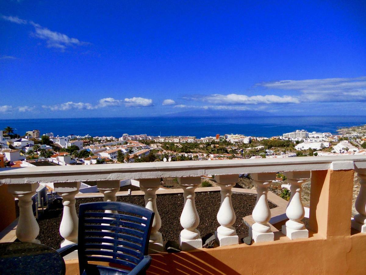 Ocean View Duplex Adeje Costa Adeje (Tenerife)
