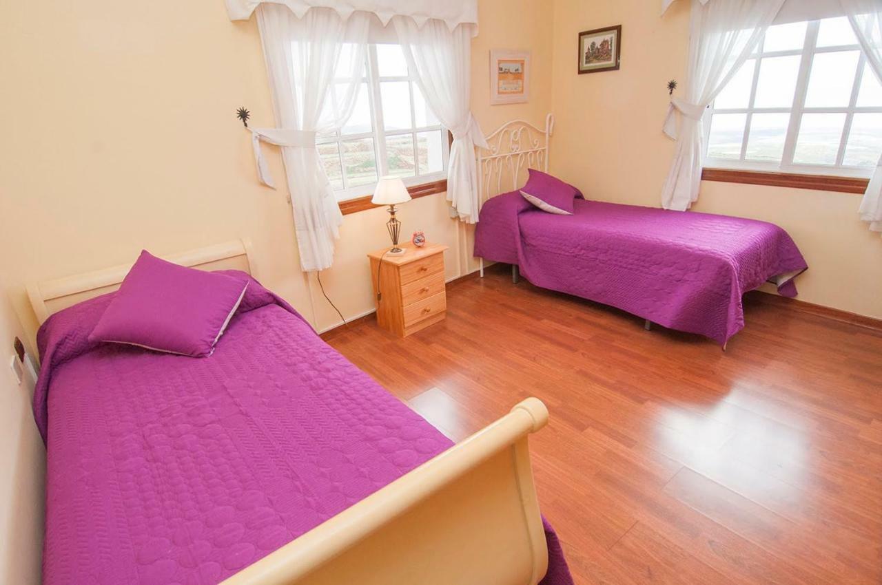 Casa Mercedes Séjour à la campagne