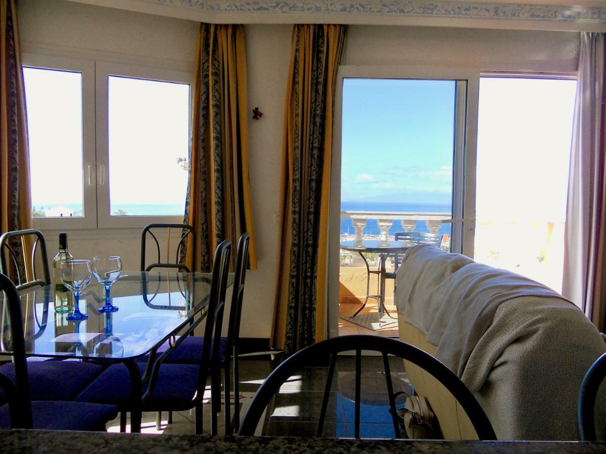 Ocean View Duplex Adeje *