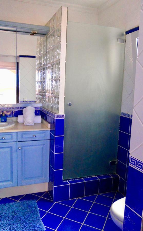 Ocean View Duplex Adeje