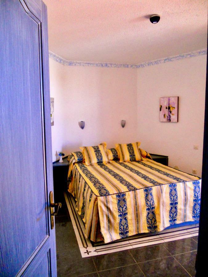 Apartment Ocean View Duplex Adeje