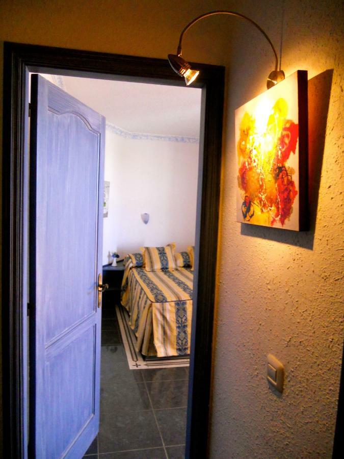 Ocean View Duplex Adeje Costa Adeje (Tenerife)