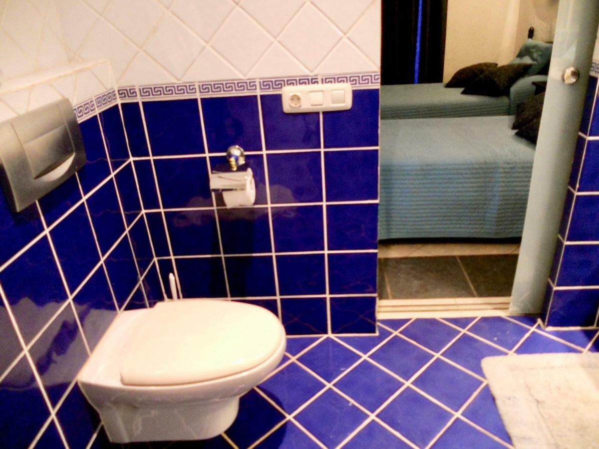 Apartment Ocean View Duplex Adeje *