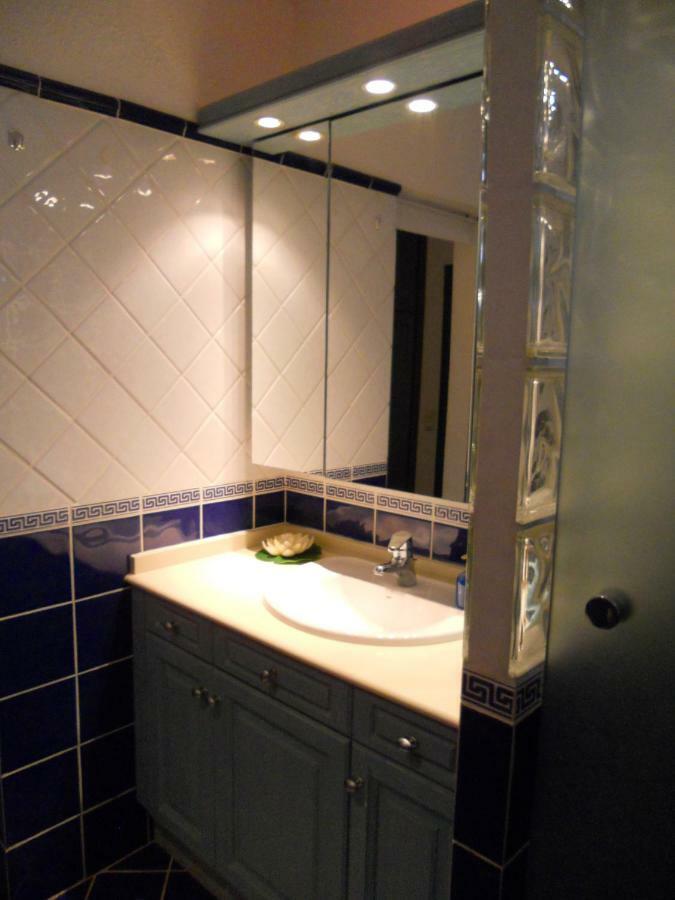 Ocean View Duplex Adeje Apartment *