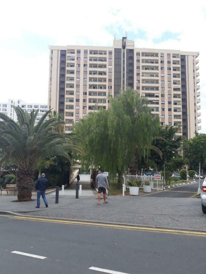 Nel Paraiso Deluxe Appartement Costa Adeje (Tenerife)