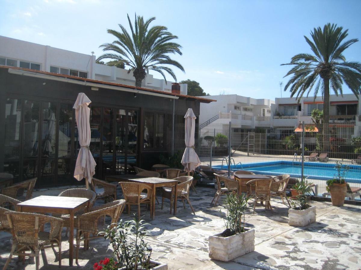 Elana With Free Wifi Appartement
