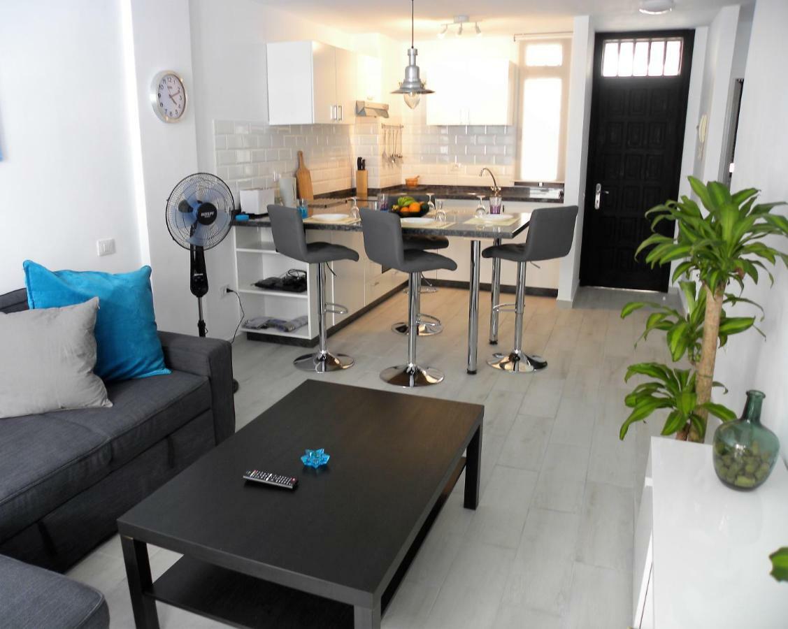 Apartment Ben'sholidayflat Ideal For Families Groups And Couples Terrace Solarium Wi-fi Netflix Smart Tv