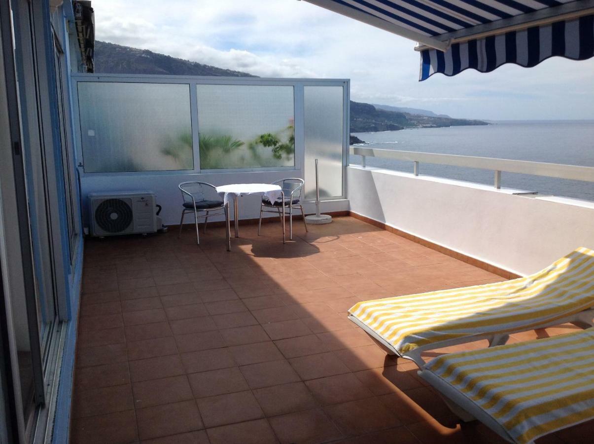 Apartment Penthouse Direkt Am