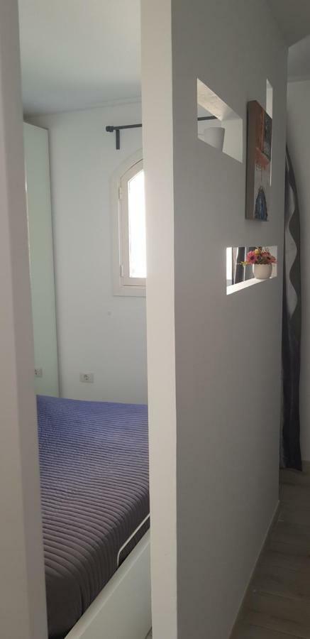 Appartement Tagoro Park *