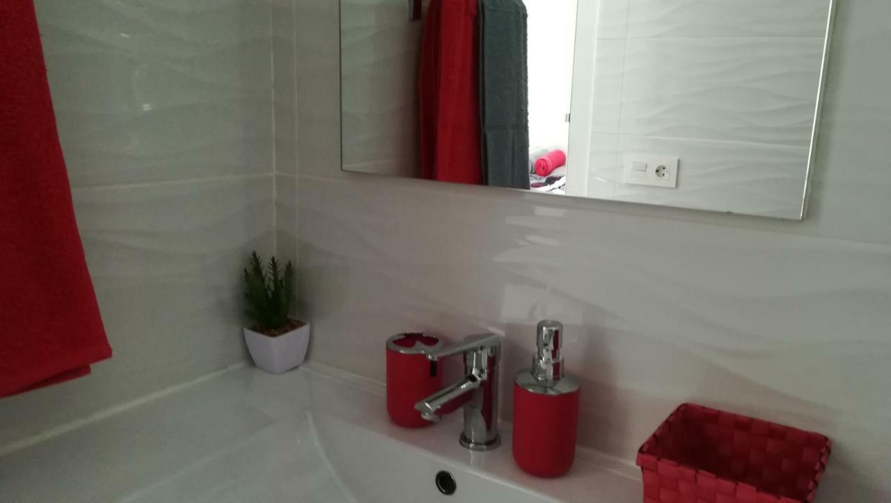 Appartement Tenerife Altamar Paradise *