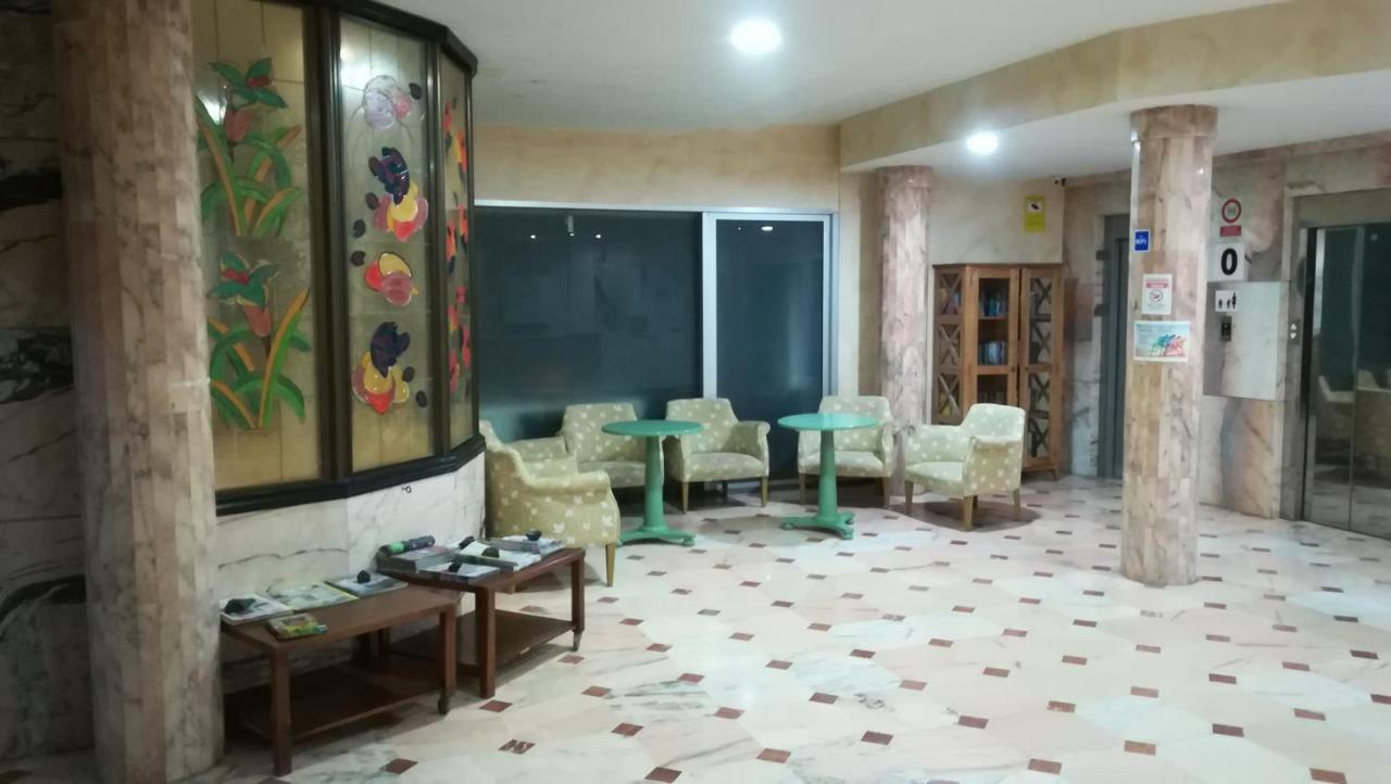 Colina Blanca Tenerife. Apartment Costa Adeje (Tenerife)