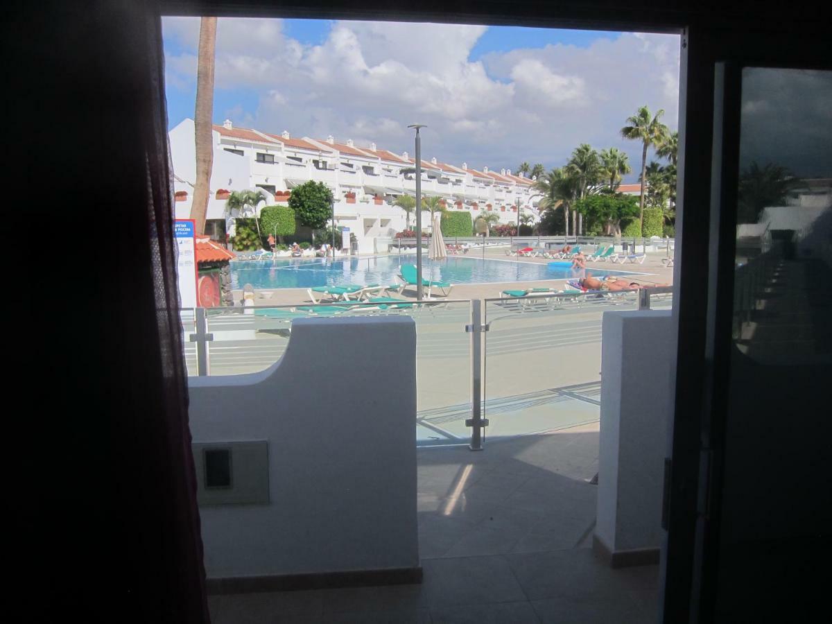 Apartment Mi Casa Es Tu Casa En Tenerife Arona (Tenerife)