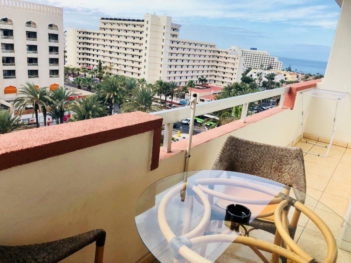 Appartement Vista Al Mar Azul In Tajinaste Playa de las Américas