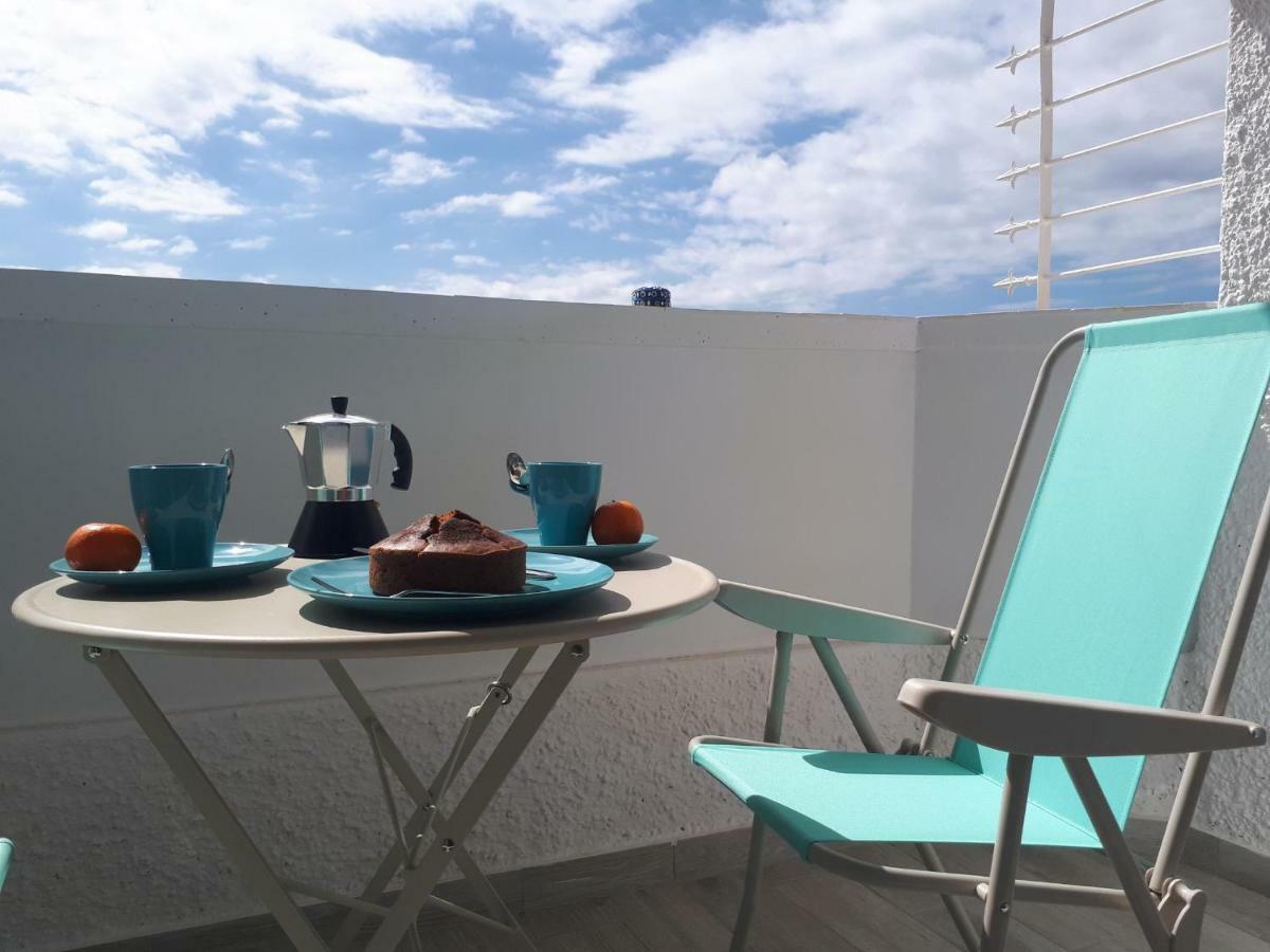 Playa Honda Luxury * Arona (Tenerife)