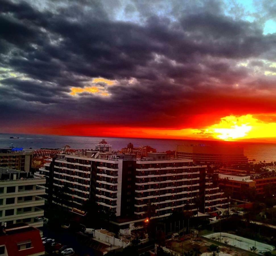 Apartment Playa Honda Luxury