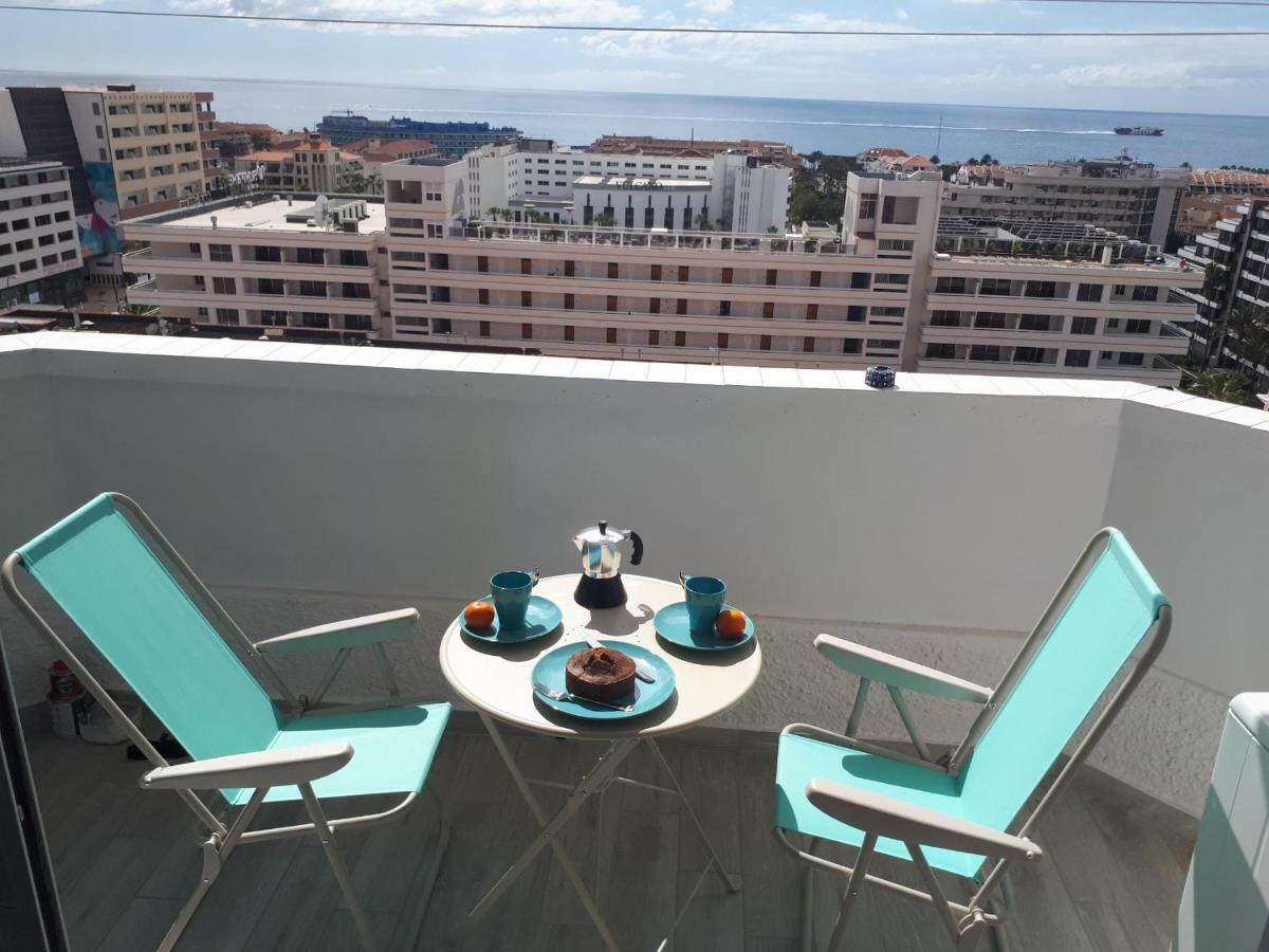 Playa Honda Luxury * Arona (Tenerife)