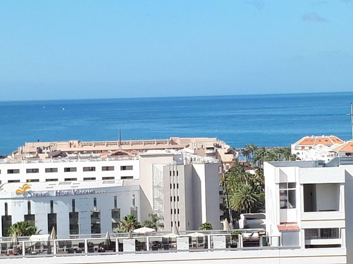 Apartment Playa Honda Luxury Arona (Tenerife)
