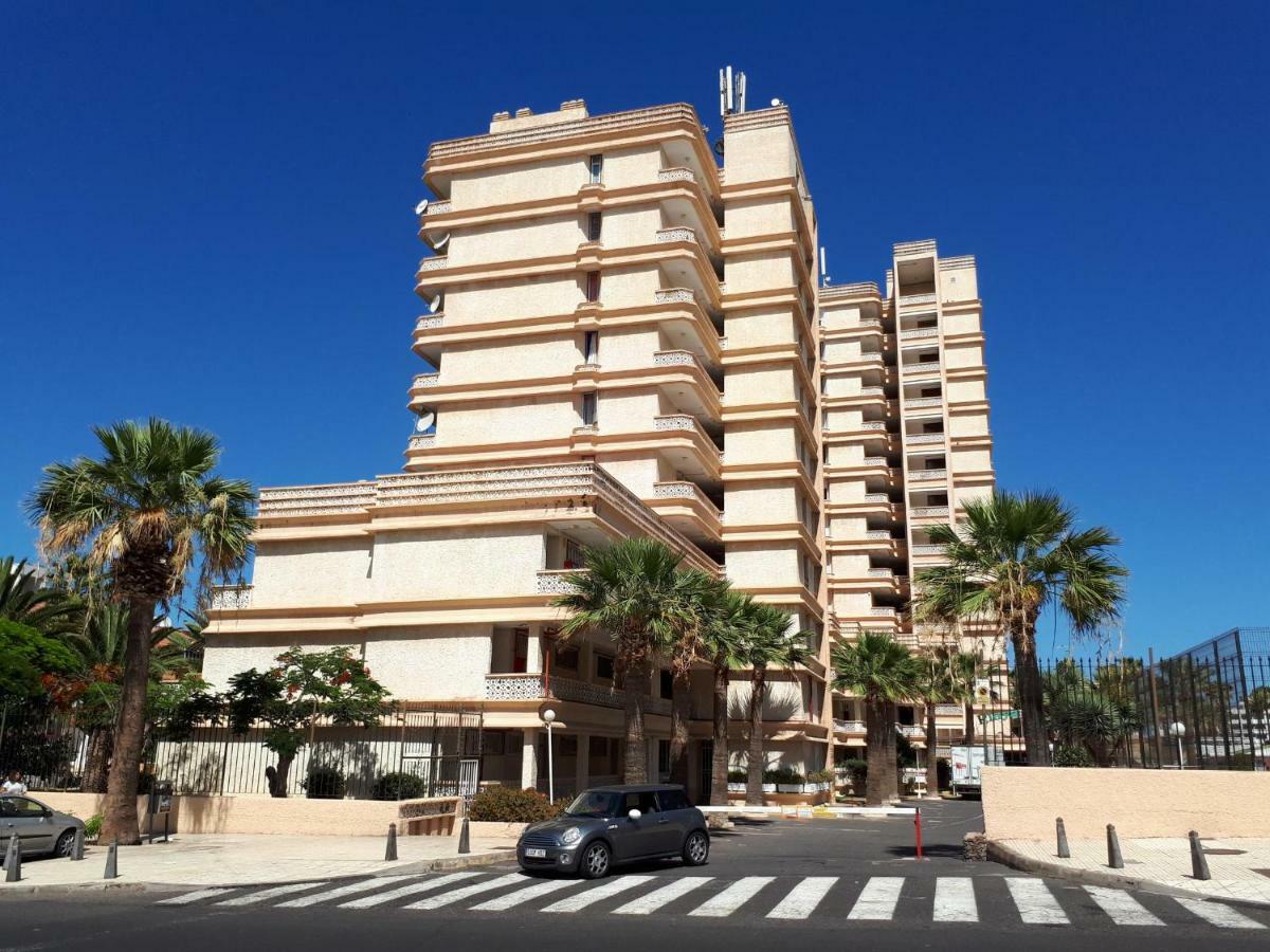 Apartment Playa Honda Luxury