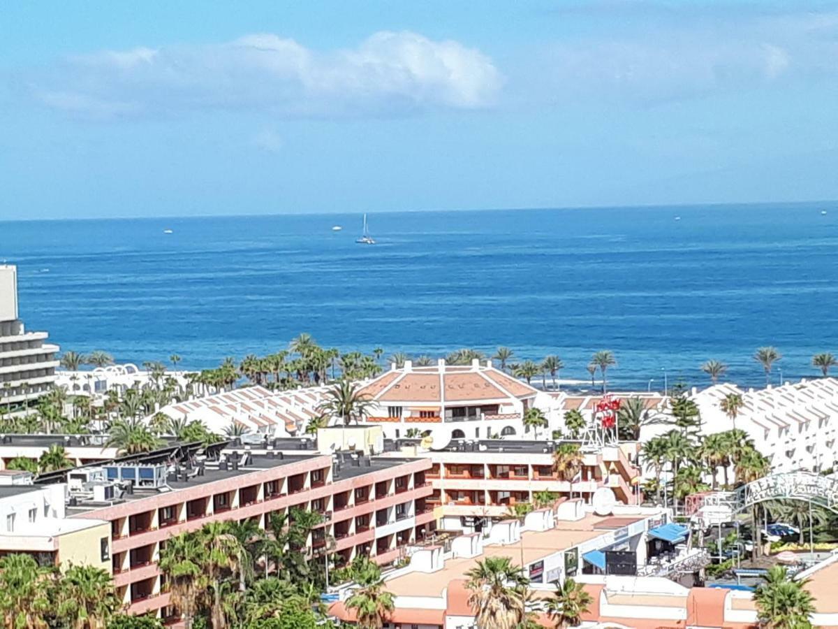 Apartment Playa Honda Luxury Arona (Tenerife)