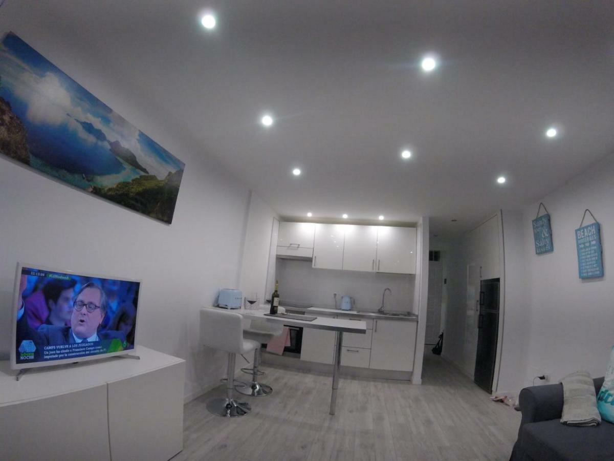 Apartment Playa Honda Luxury
