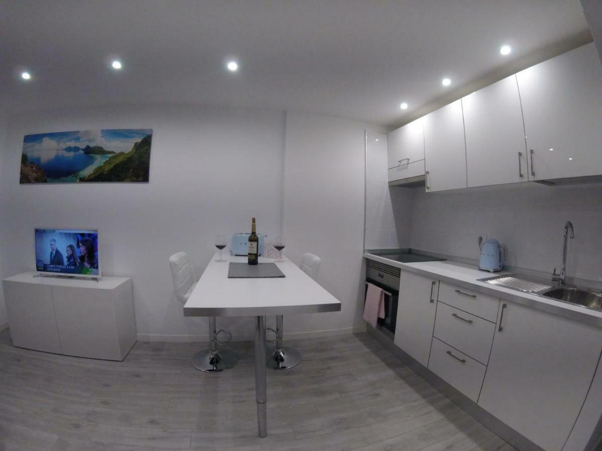 Apartment Playa Honda Luxury