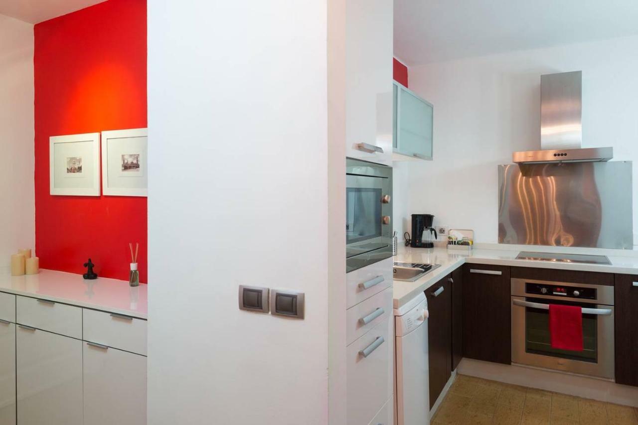 Apartment A&a Aire, Netflix, Internet