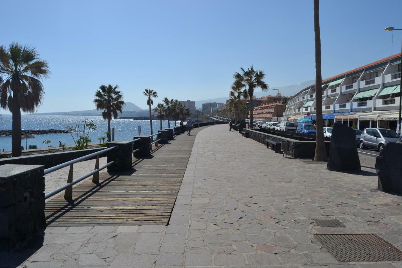 Vacacional Atico Frente Al Mar *