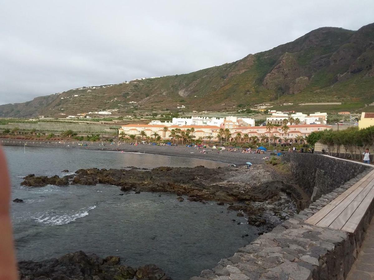 Hébergement de vacances La Casita Azul *