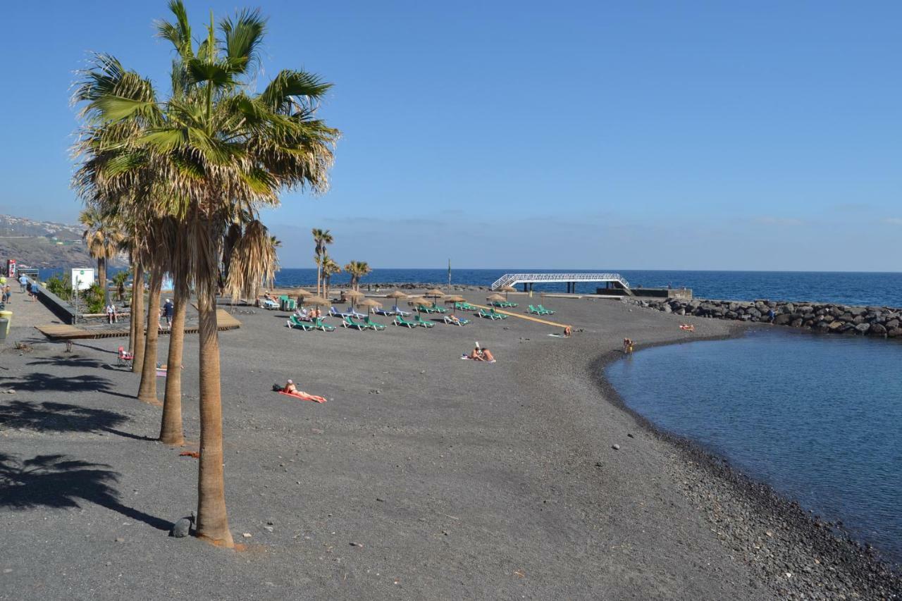 Vacacional Atico Frente Al Mar