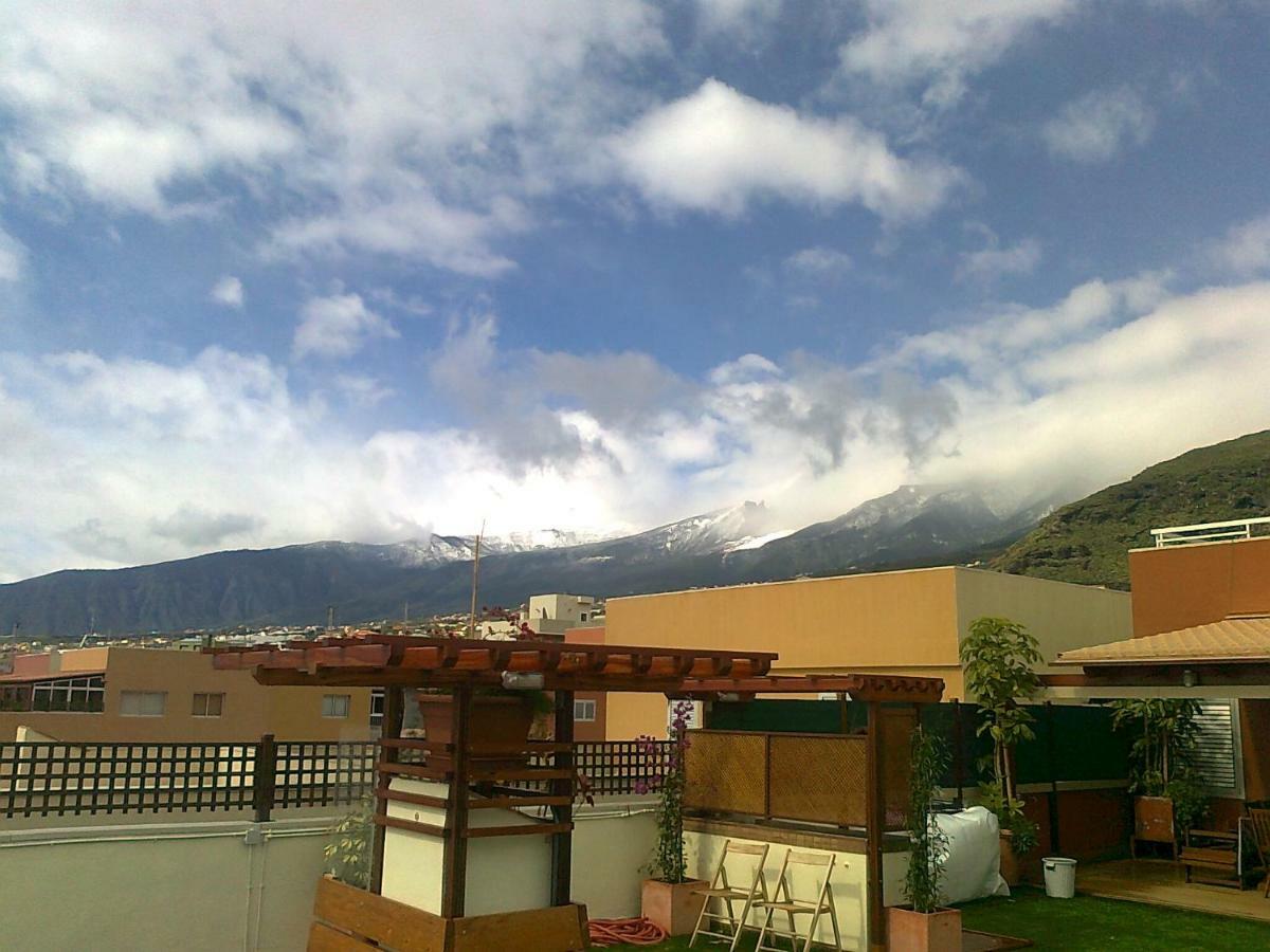 Vacacional Atico Frente Al Mar Apartment *
