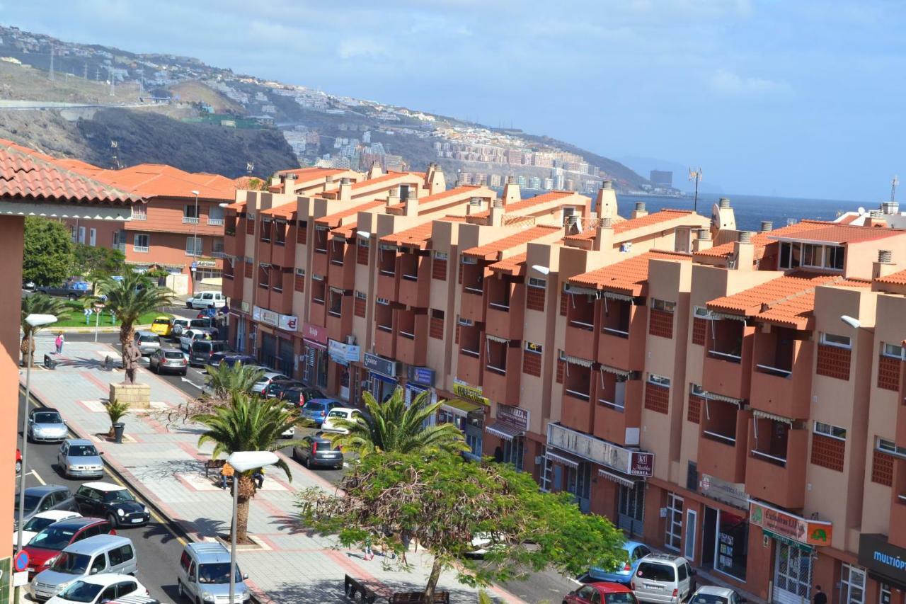 Vacacional Atico Frente Al Mar Apartment *