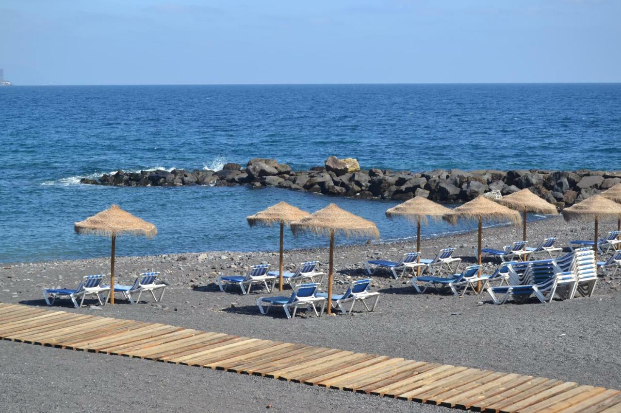 Vacacional Atico Frente Al Mar * Candelaria