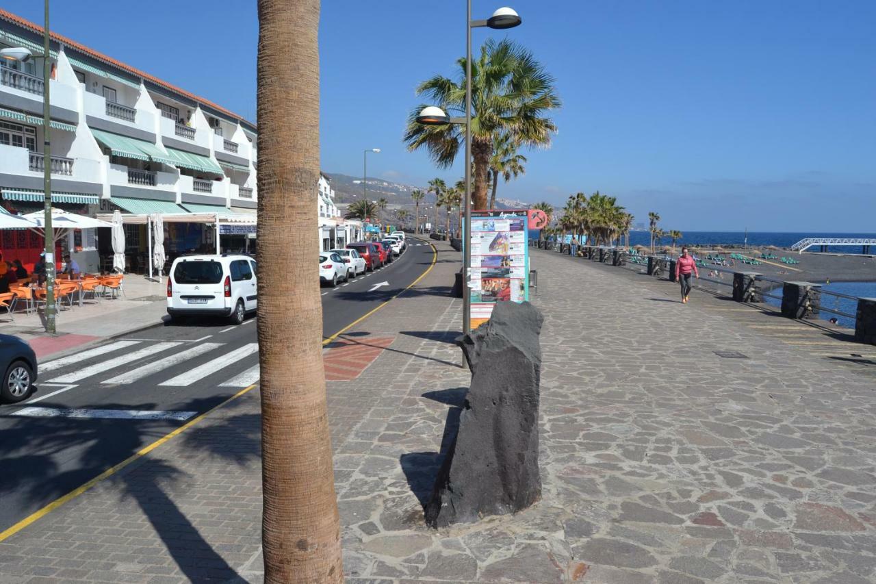 Vacacional Atico Frente Al Mar Candelaria