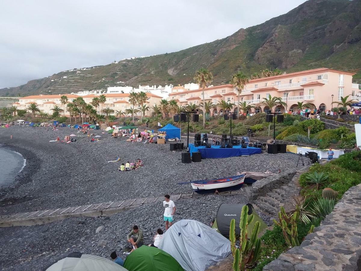 La Casita Azul Hébergement de vacances