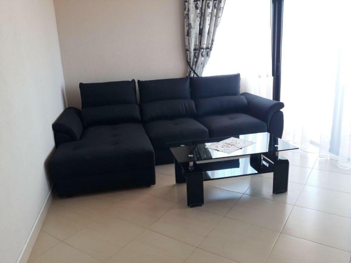 Nel Paraiso Deluxe Appartement *
