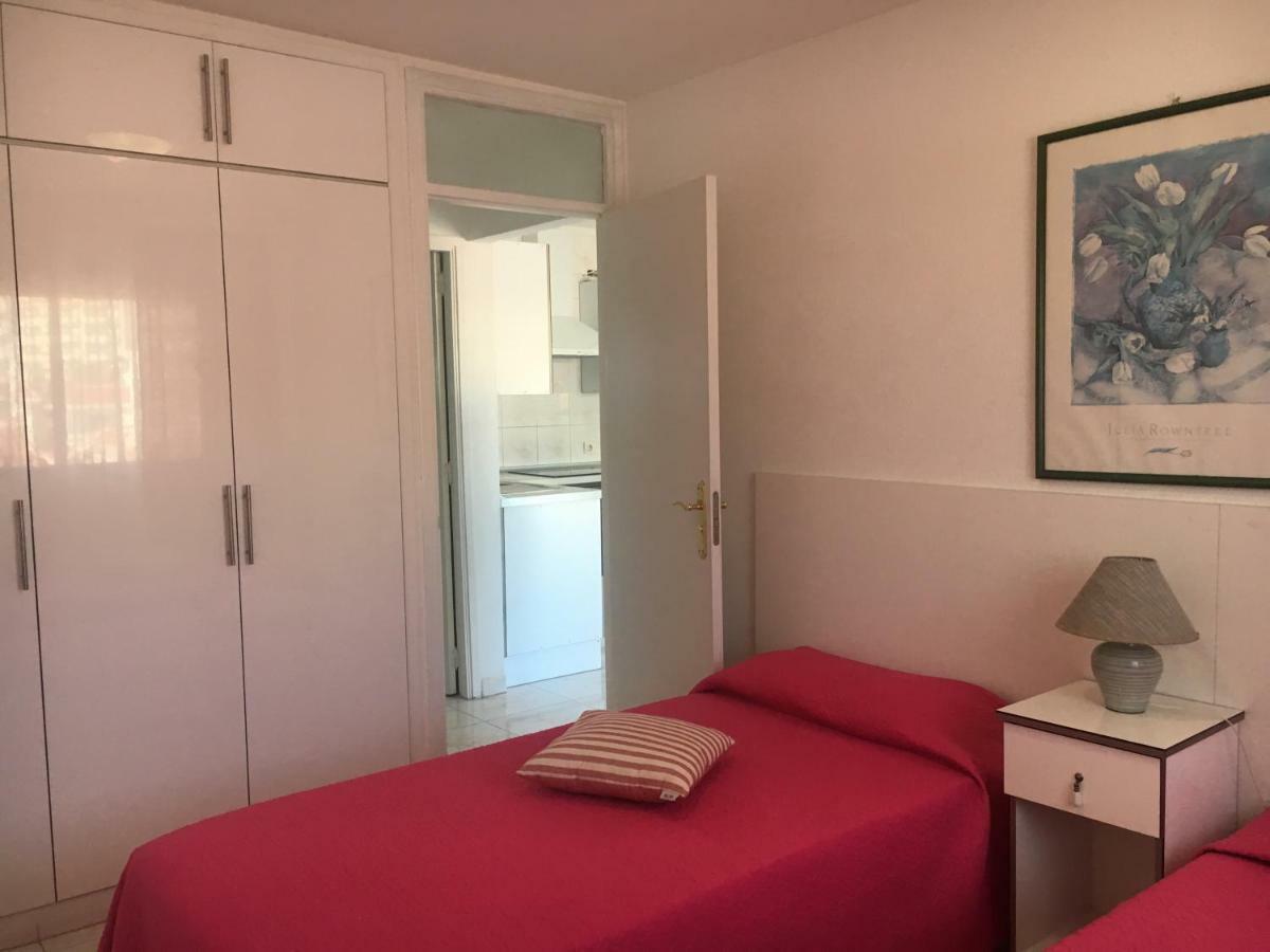 Tajinaste Apartment *