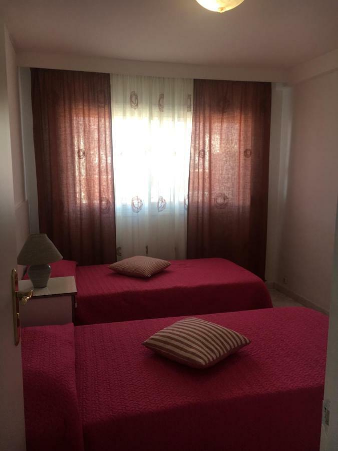 Apartment Tajinaste