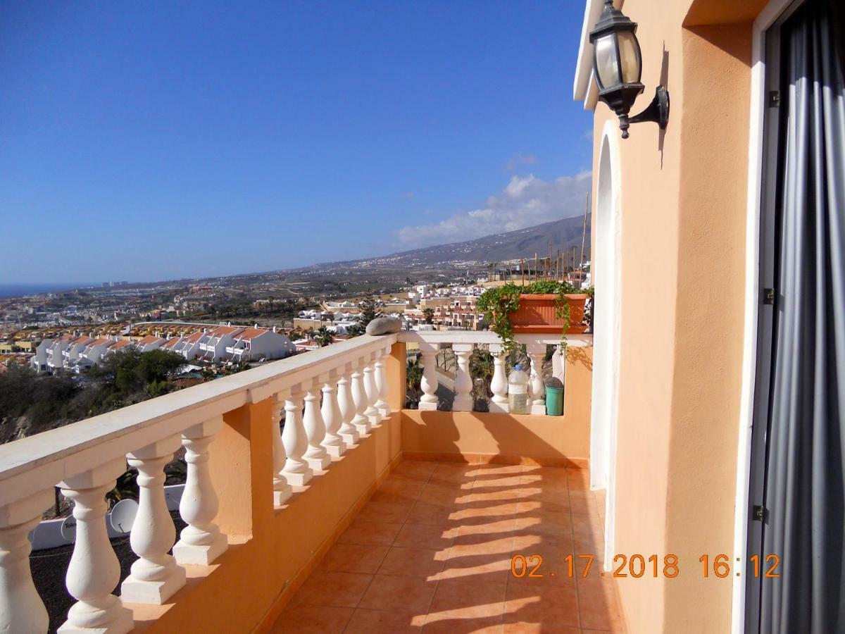 Apartment Ocean View Duplex Adeje Costa Adeje (Tenerife)