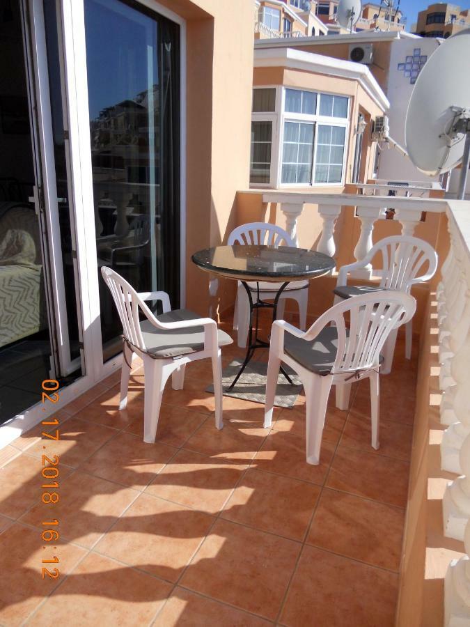 Ocean View Duplex Adeje Costa Adeje (Tenerife)