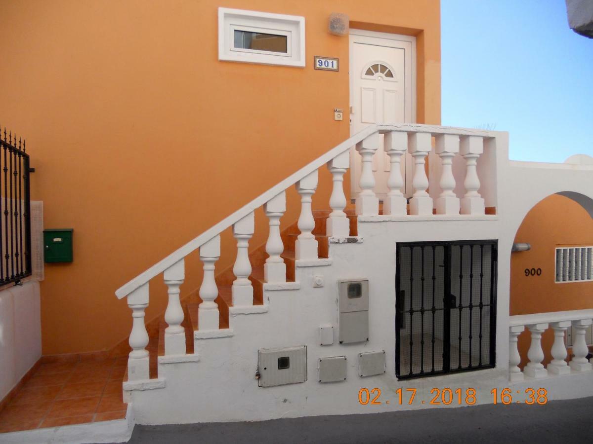 Ocean View Duplex Adeje * Costa Adeje (Tenerife)