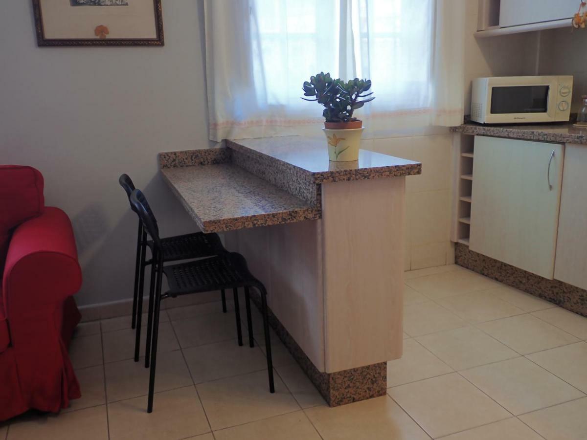 Apartamento Cerca De Playa Jardín Puerto de la Cruz (Tenerife)