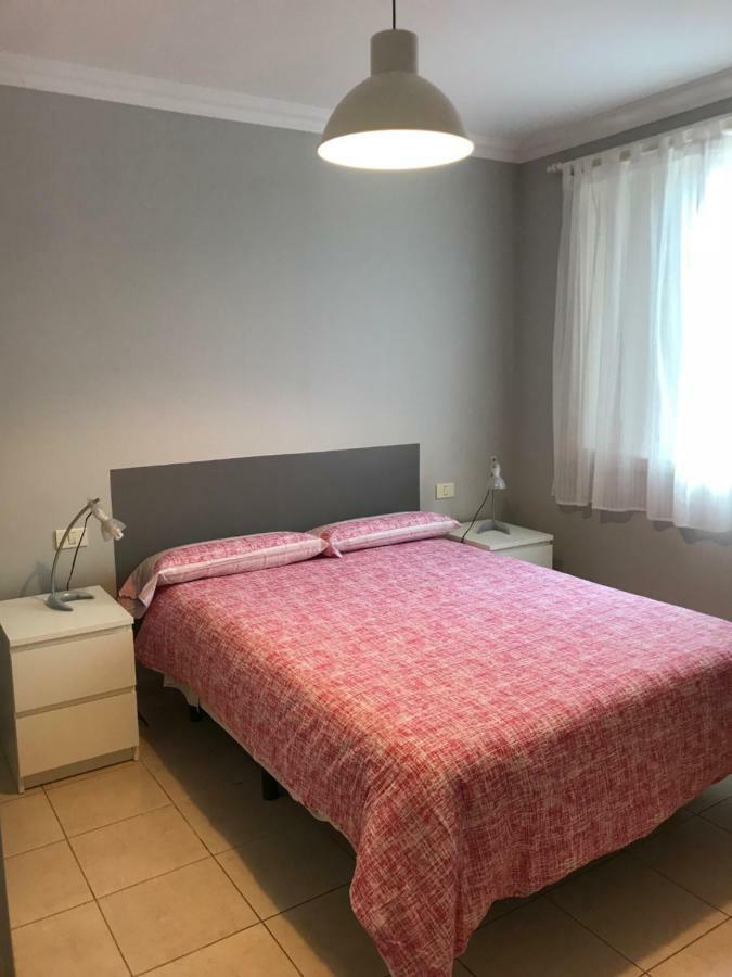 Cerca De Playa Jardín Apartamento