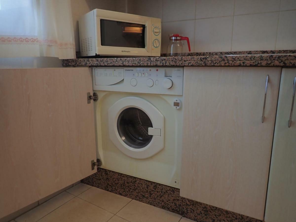 Cerca De Playa Jardín Apartamento