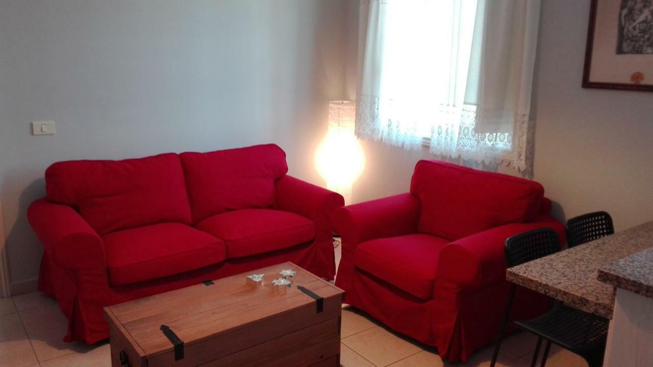 Cerca De Playa Jardín Apartamento Puerto de la Cruz (Tenerife)
