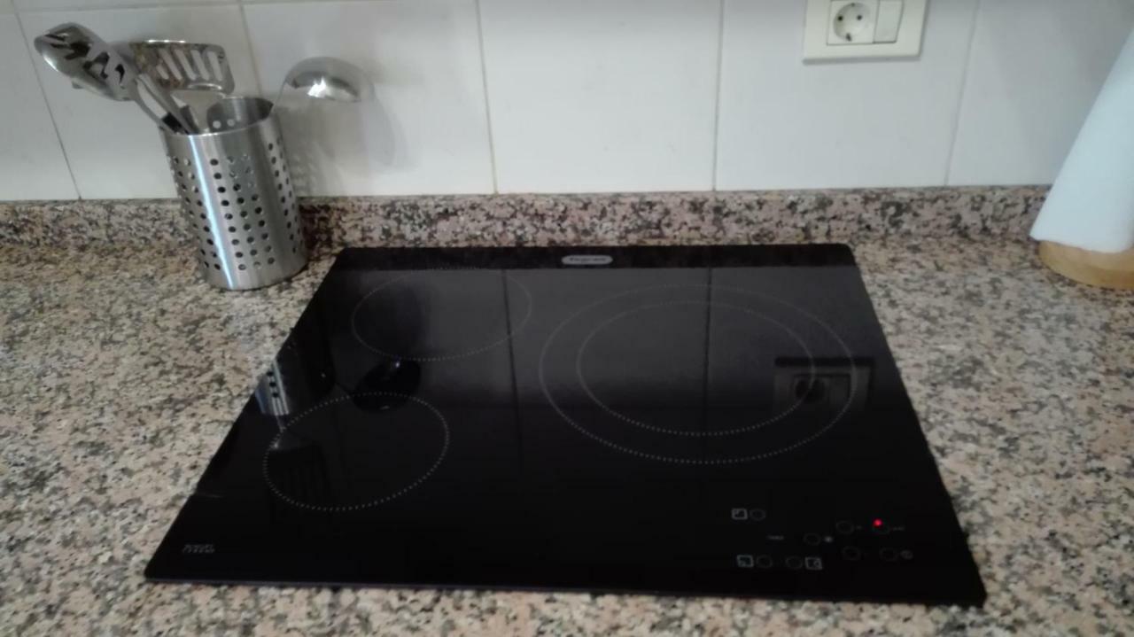 Apartamento Cerca De Playa Jardín